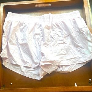 Brand new never worn Nike athletic shorts